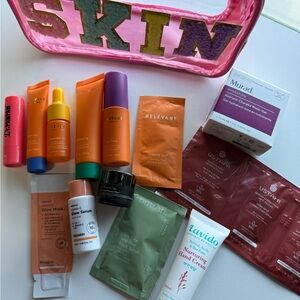 Travel Size Skincare Set! NEW!!